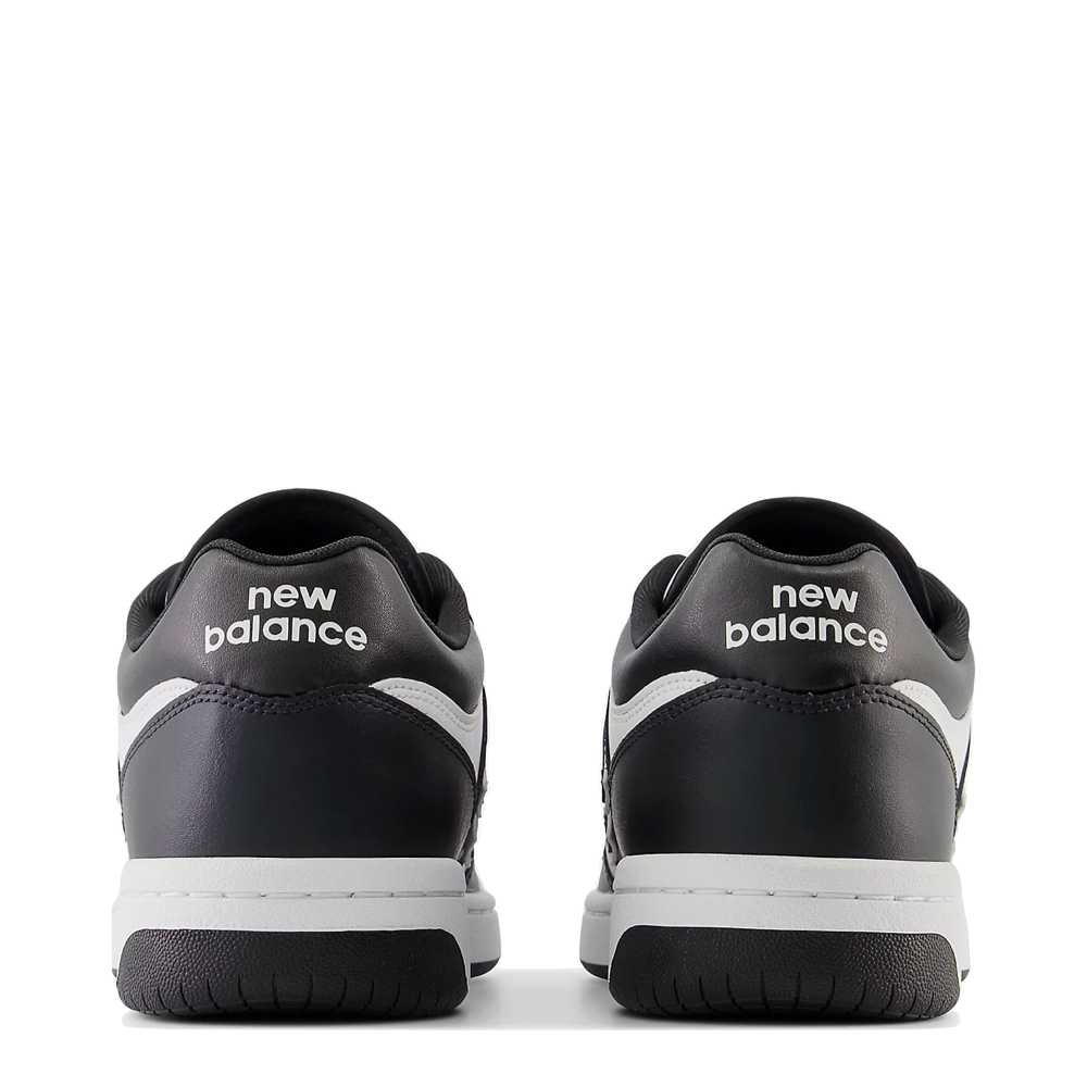 Back view of New Balance 480 Sneaker for men.