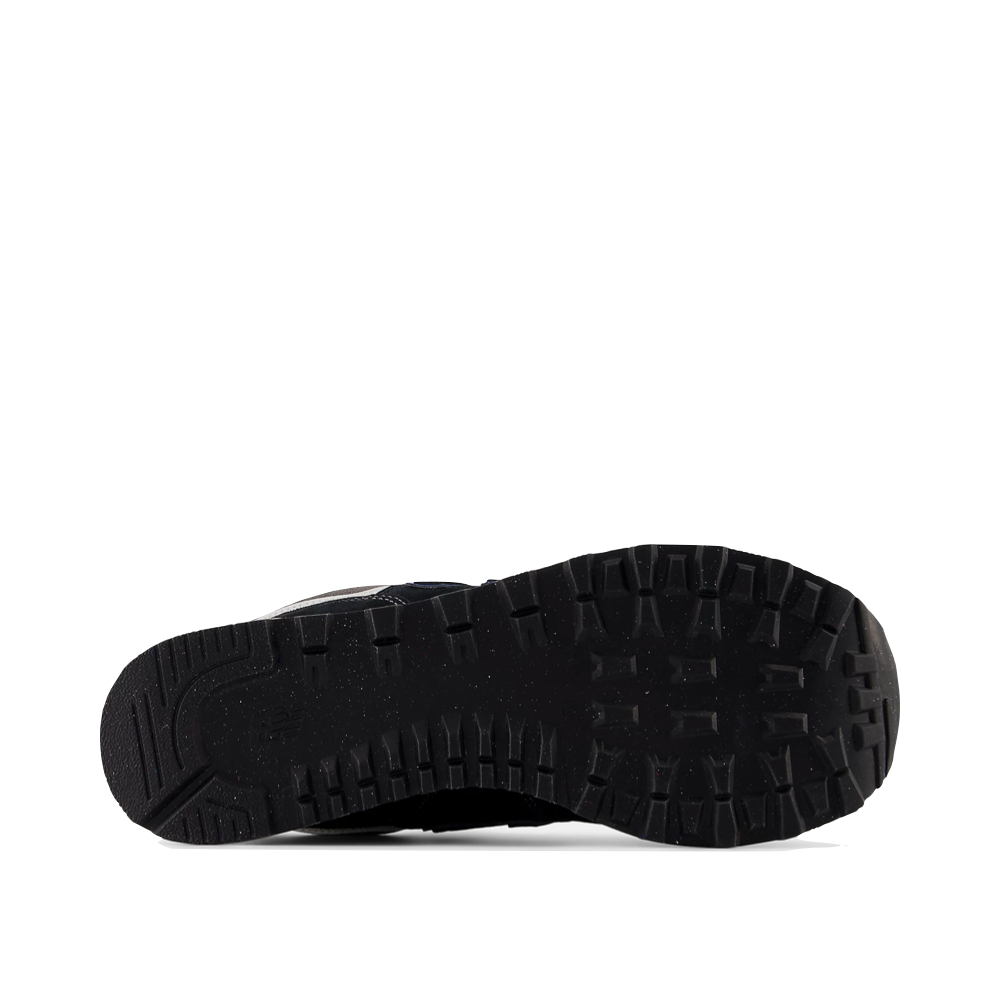 Bottom view of New Balance 574 Sneaker for men.