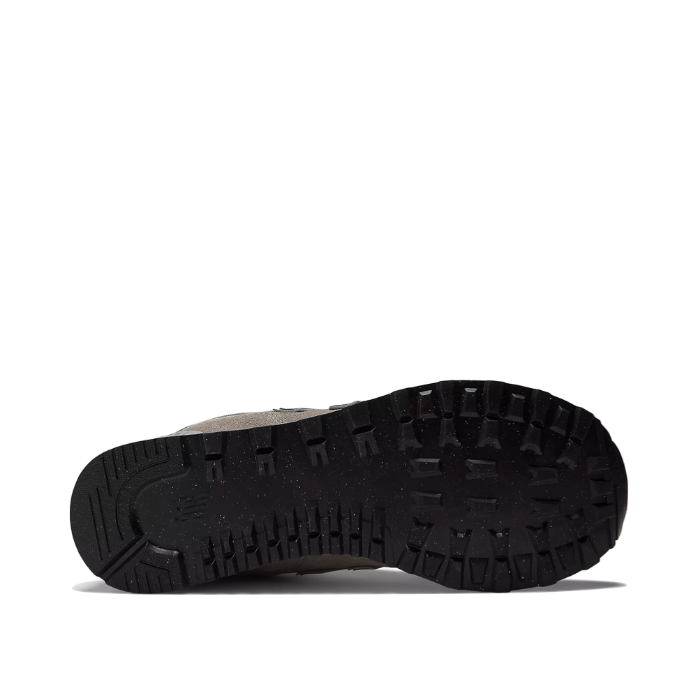 Bottom view of New Balance 574 Sneaker for men.