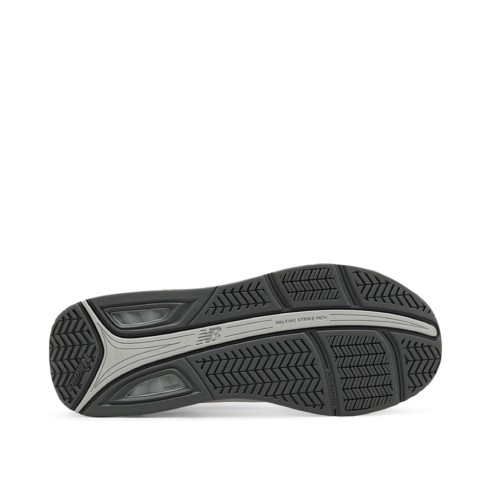 Bottom view of New Balance 928v3 Leather Sneaker for men.