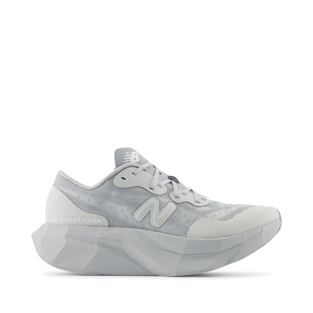 New Balance Men's District Vision x New Balance FuelCell SuperComp