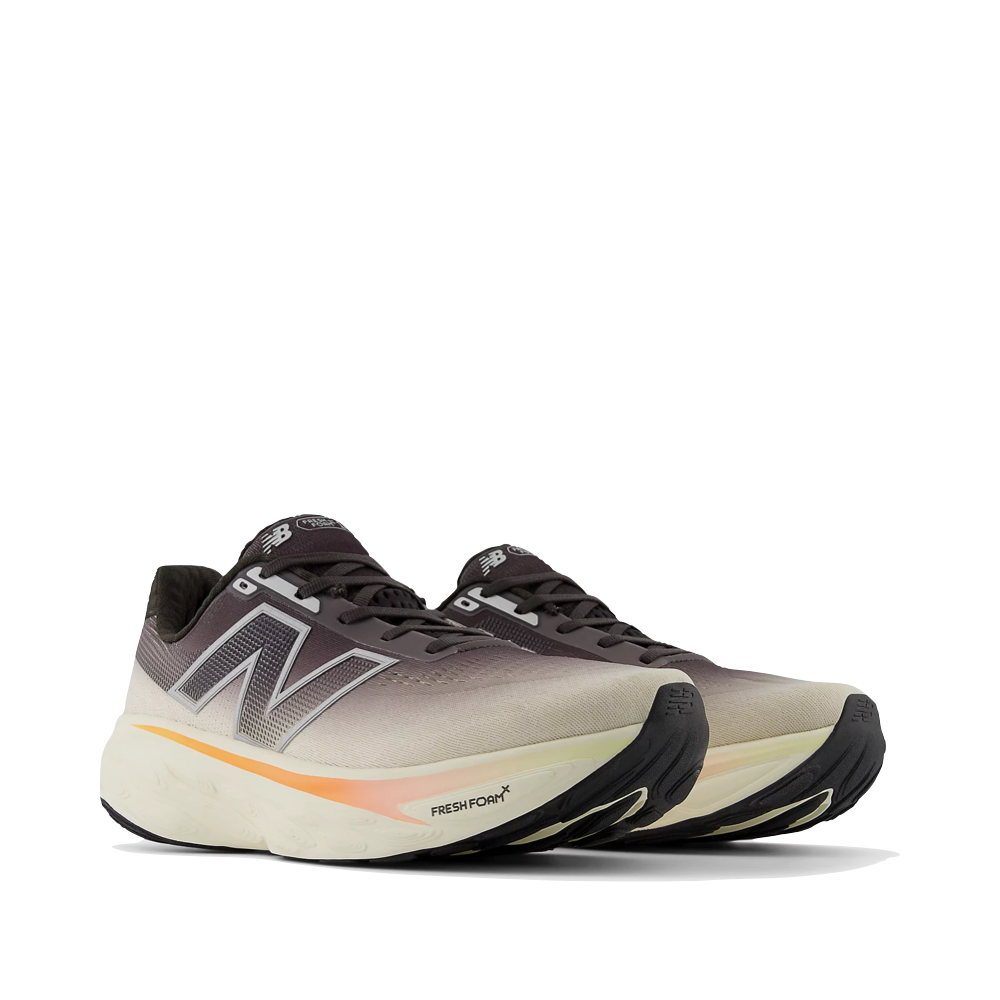 Mudguard and Toe view of New Balance Fresh Foam X 1080 v14 Sneaker for men.