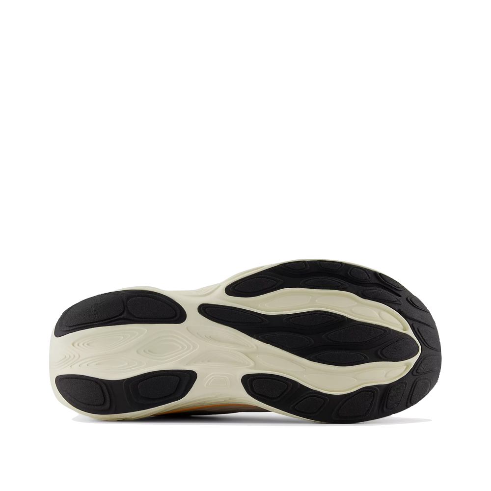 Bottom view of New Balance Fresh Foam X 1080 v14 Sneaker for men.