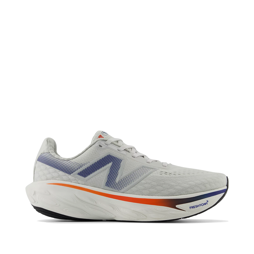 Side (right) view of New Balance Fresh Foam X 1080v14 for men.