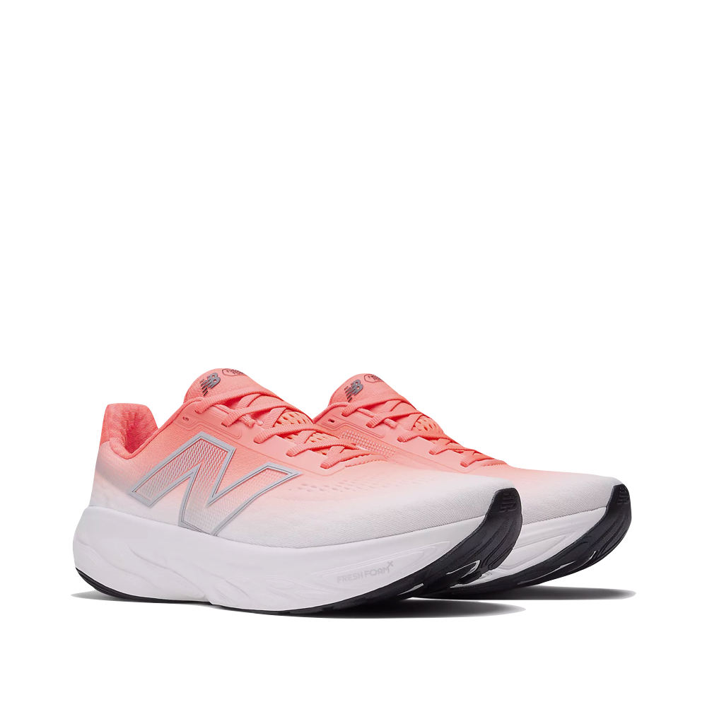 Mudguard and Toe view of New Balance Fresh Foam X 1080 v14 for men.