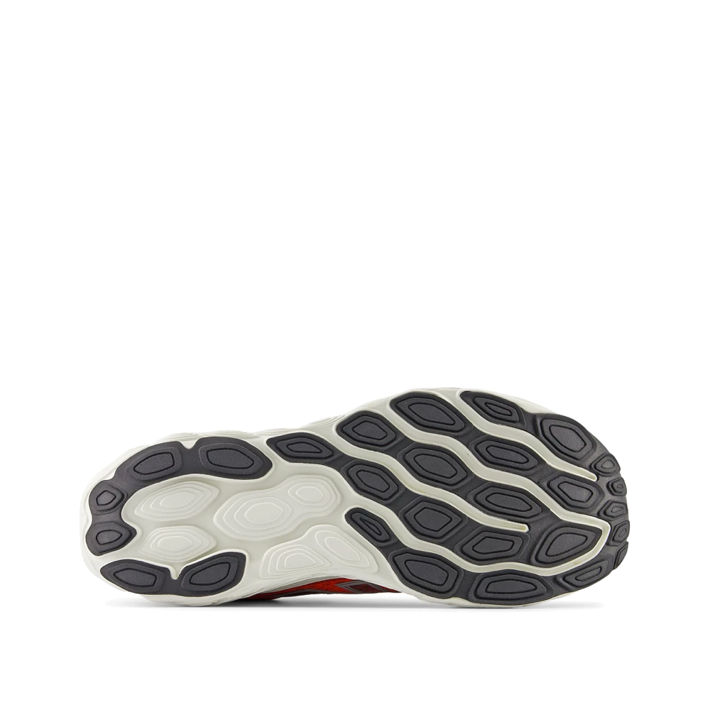 Bottom view of New Balance Fresh Foam X 880v14 for men.