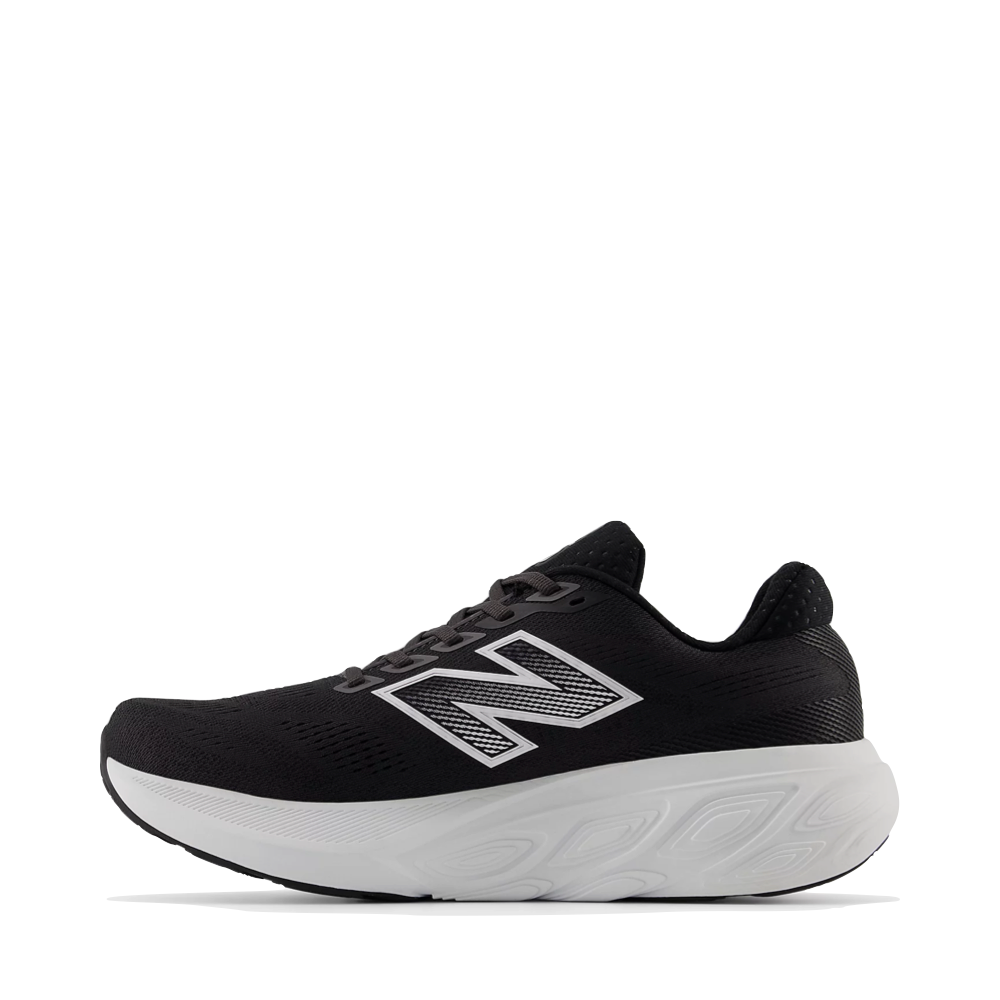Side (left) view of New Balance Fresh Foam X880 v15 for men.