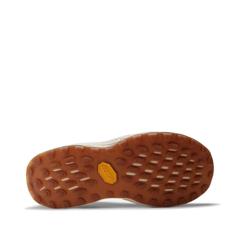 Bottom view of New Balance Fresh Foam X Hierro v8 Sneaker for men.