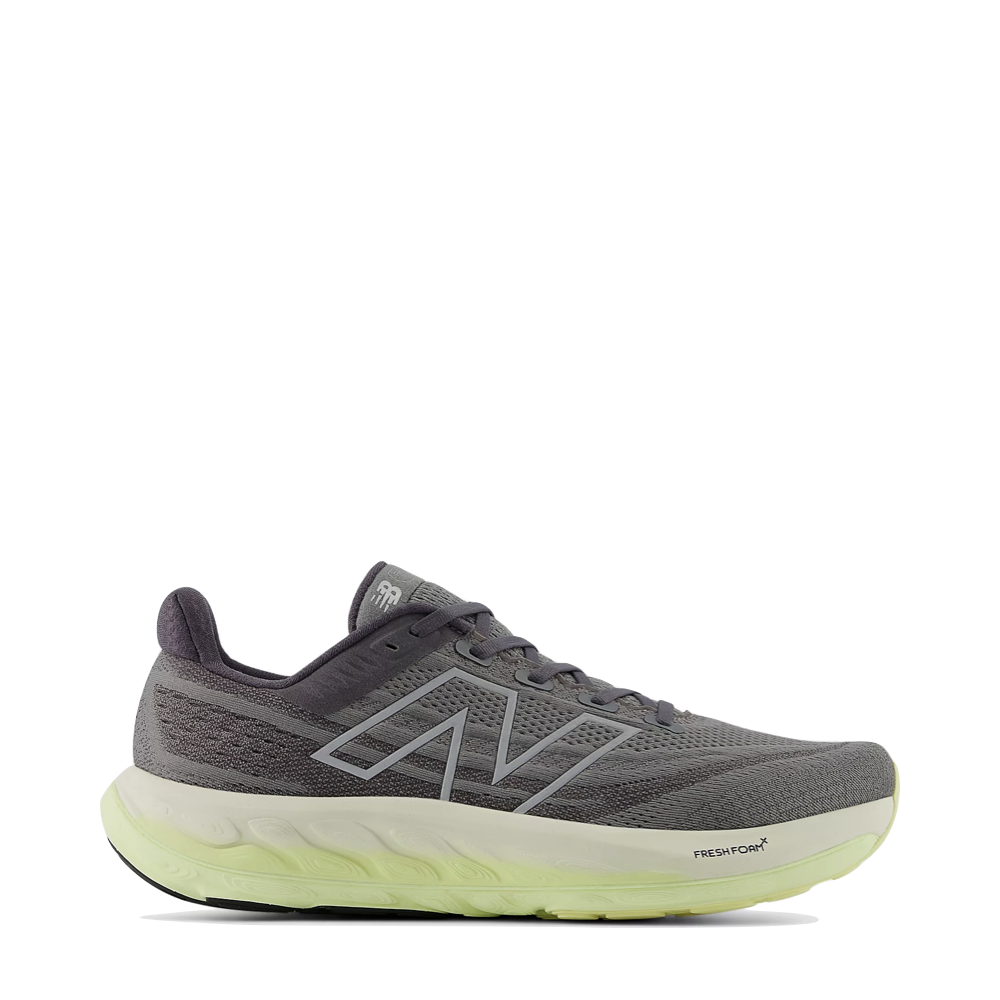 Side (right) view of New Balance Fresh Foam X Vongo v6 Sneaker for men.