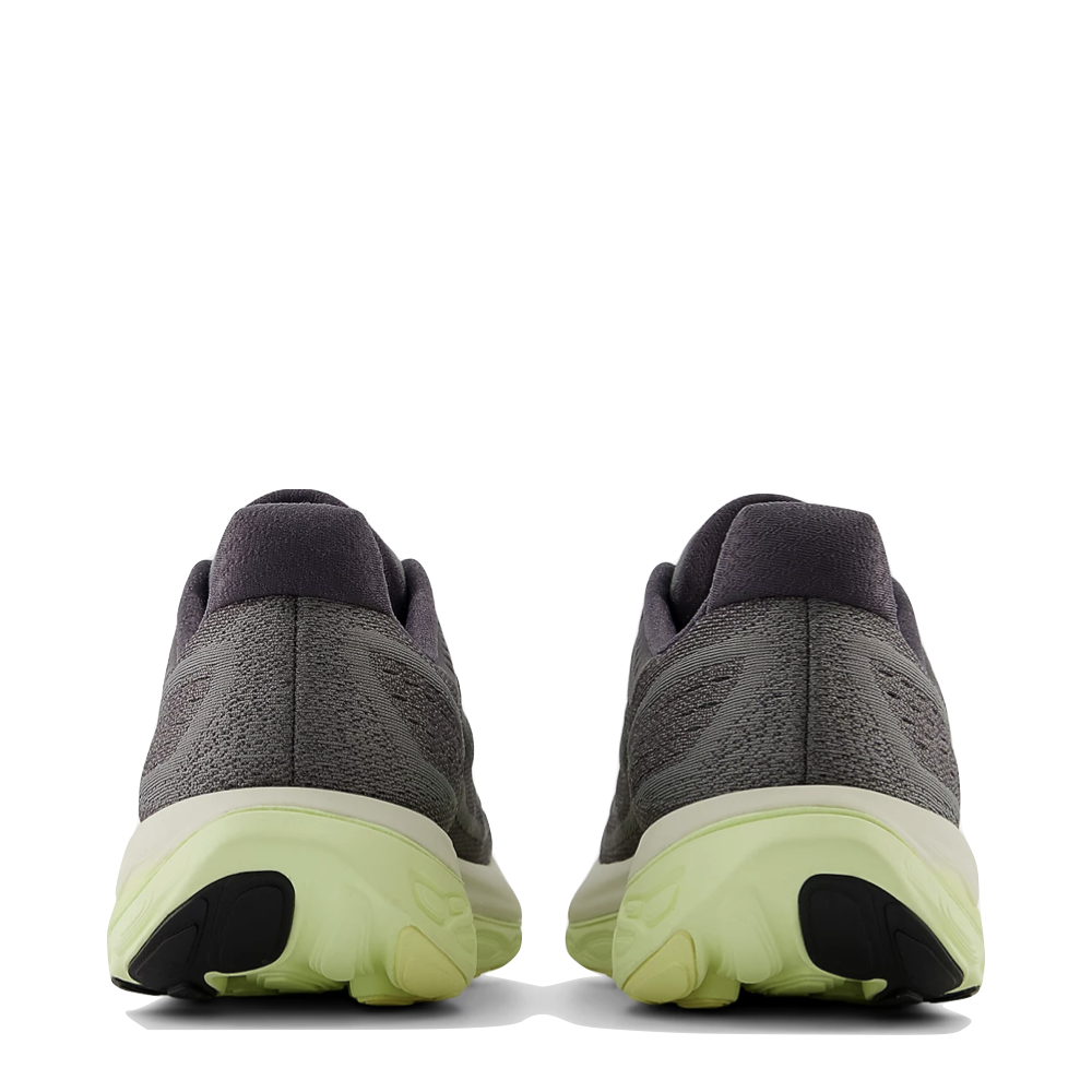 Back view of New Balance Fresh Foam X Vongo v6 Sneaker for men.