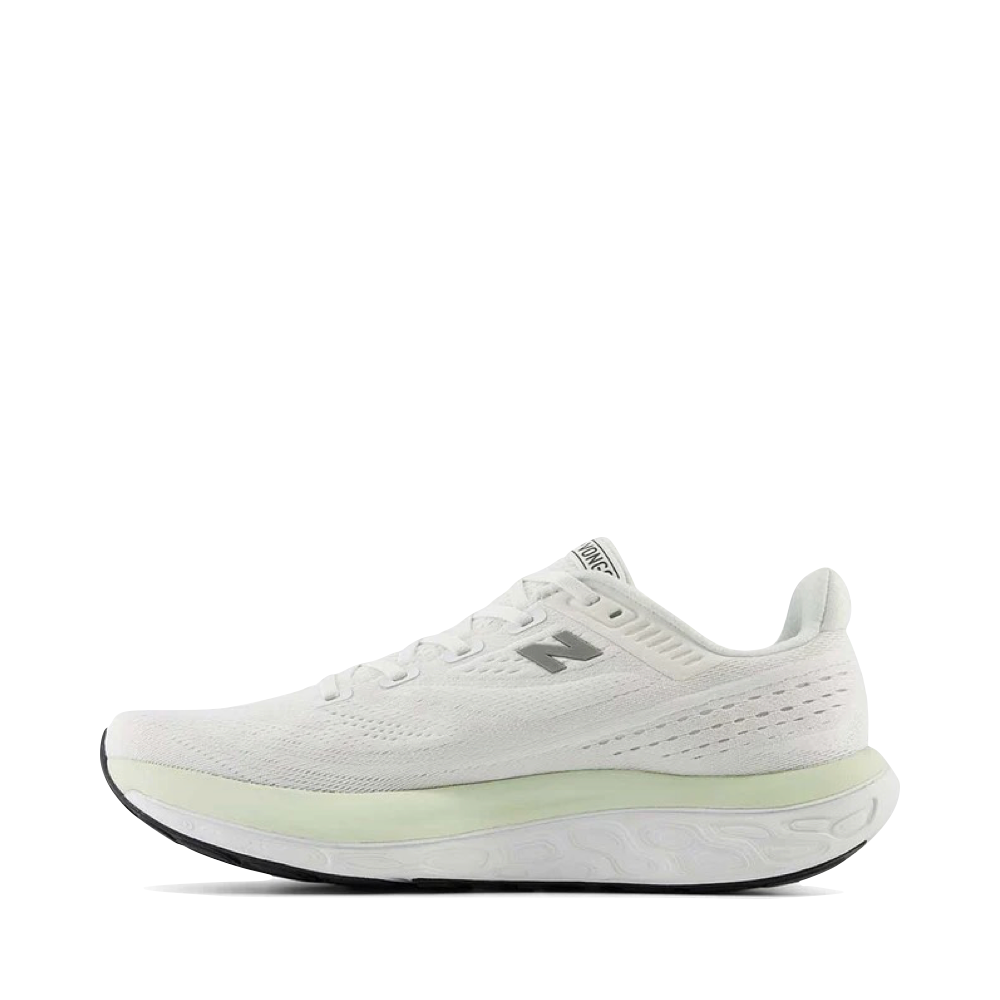 Side (left) view of New Balance Fresh Foam X Vongo v6 Sneaker for men.