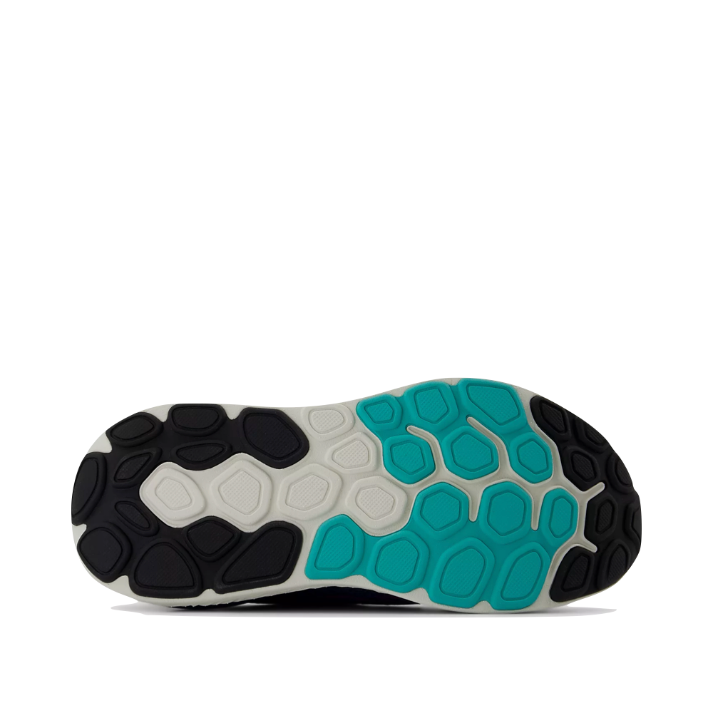 Bottom view of New Balance 1540 v4 Motion Control Sneaker for women.