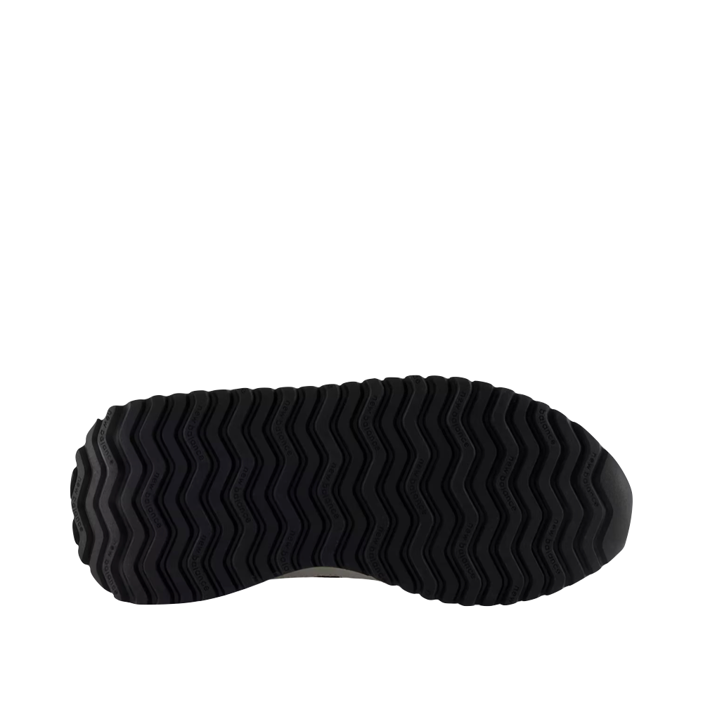 Bottom view of New Balance 237 Sneaker for women.