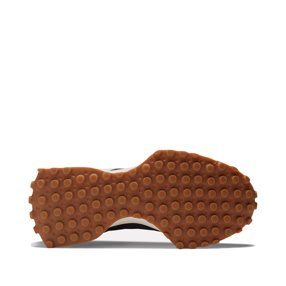 Bottom view of New Balance 327 Lifestyle Sneaker for women.
