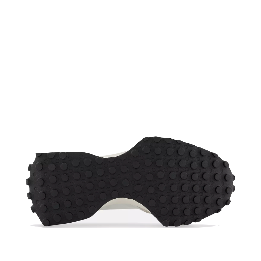 Bottom view of New Balance 327 Lifestyle Sneaker for women.