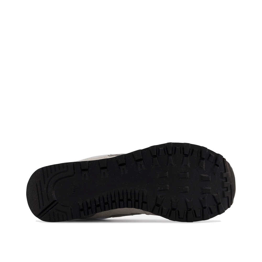 Bottom view of New Balance 574 Sneaker for women.