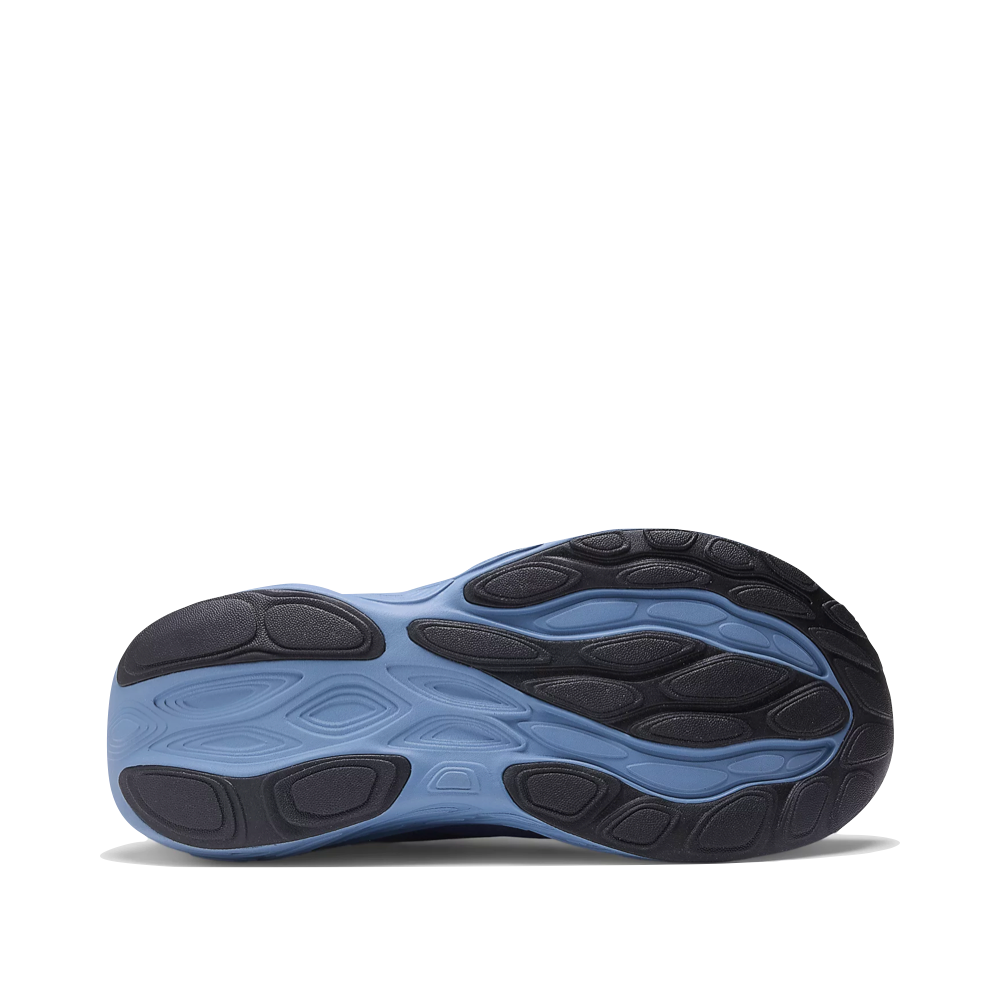 Bottom view of New Balance Fresh Foam X 1080v14 for women.