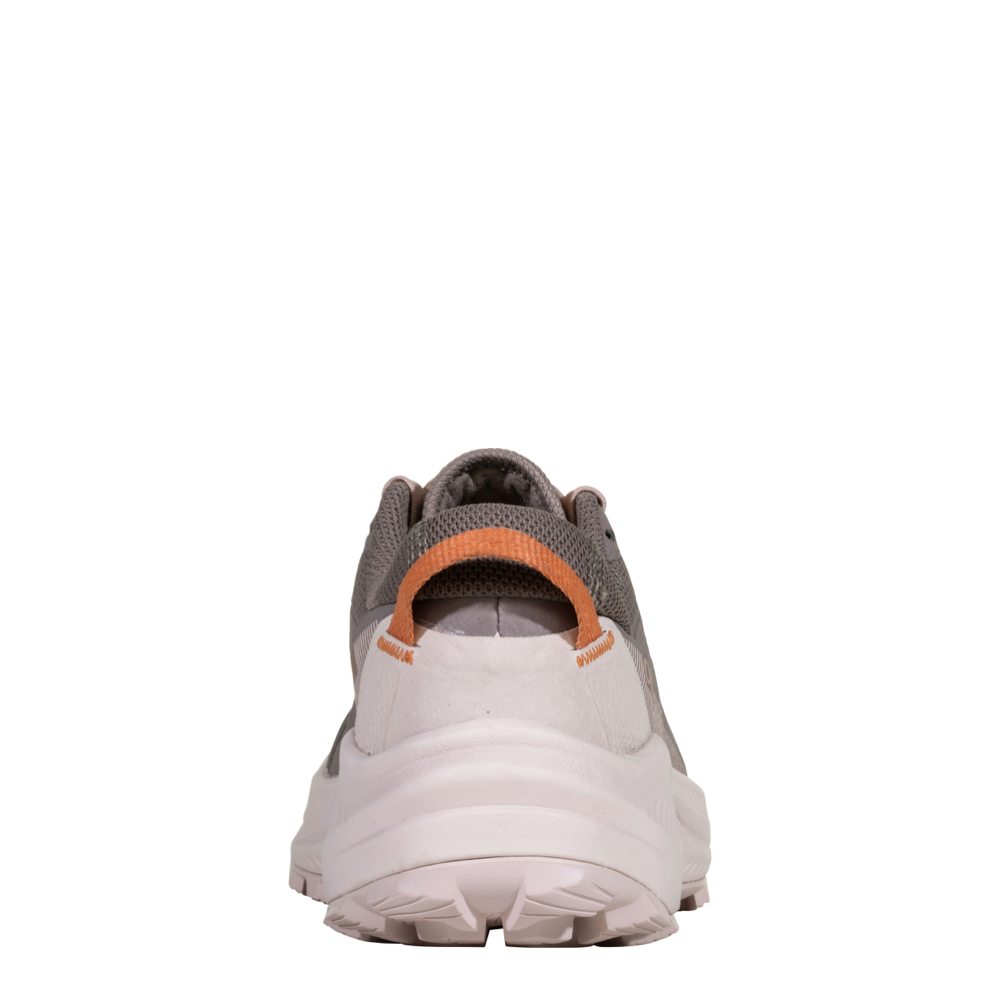 Back view of Oboz Katabatic LT Low Hiker for women.