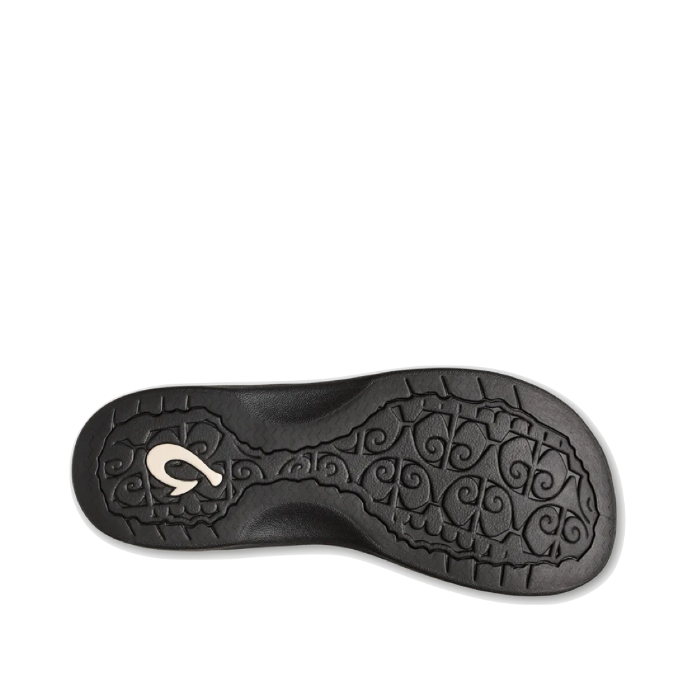OluKai Women's Ohana Thong Sandal in Paradise Pink