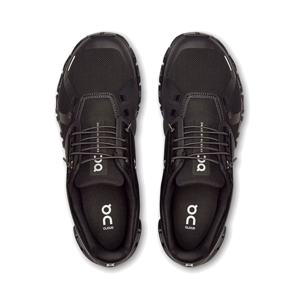 Top-down view of On Cloud 6 Sneaker for men.