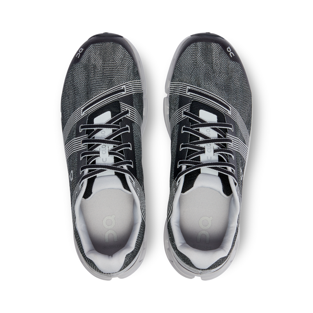 Top-down view of On Cloudgo Sneaker for men.