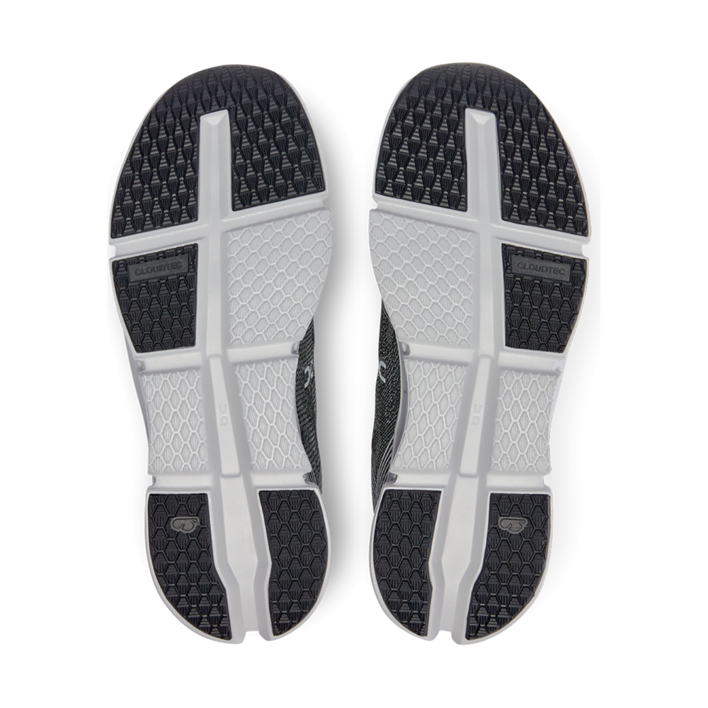 Bottom view of On Cloudgo Sneaker for men.