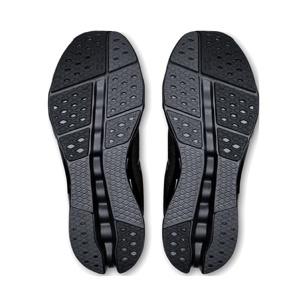 Bottom view of On Cloudsurfer 2 Sneaker for men.