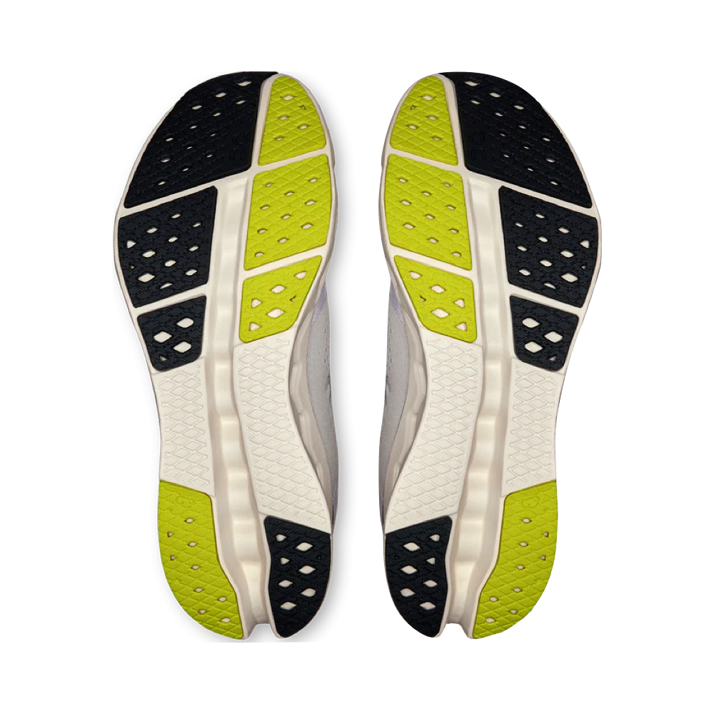 Bottom view of On Cloudsurfer 2 Sneaker for men.