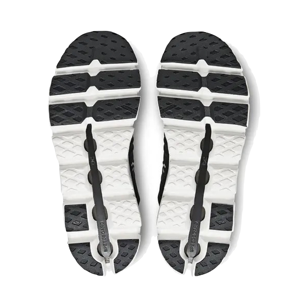 Bottom view of On Cloudswift 3 Sneaker for men.