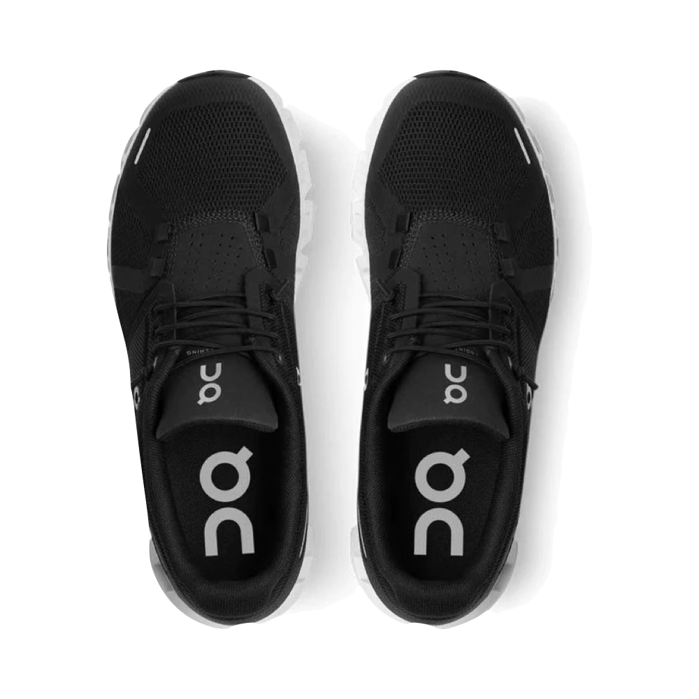 Top-down view of On Cloud 5 for women.