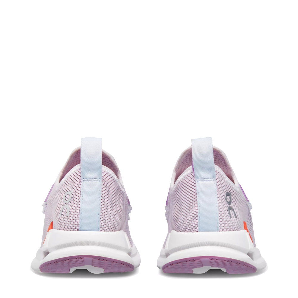 Back view of On Cloudeasy Sneaker for women.