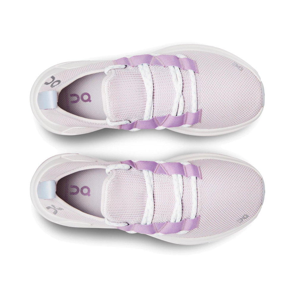 Top-down view of On Cloudeasy Sneaker for women.