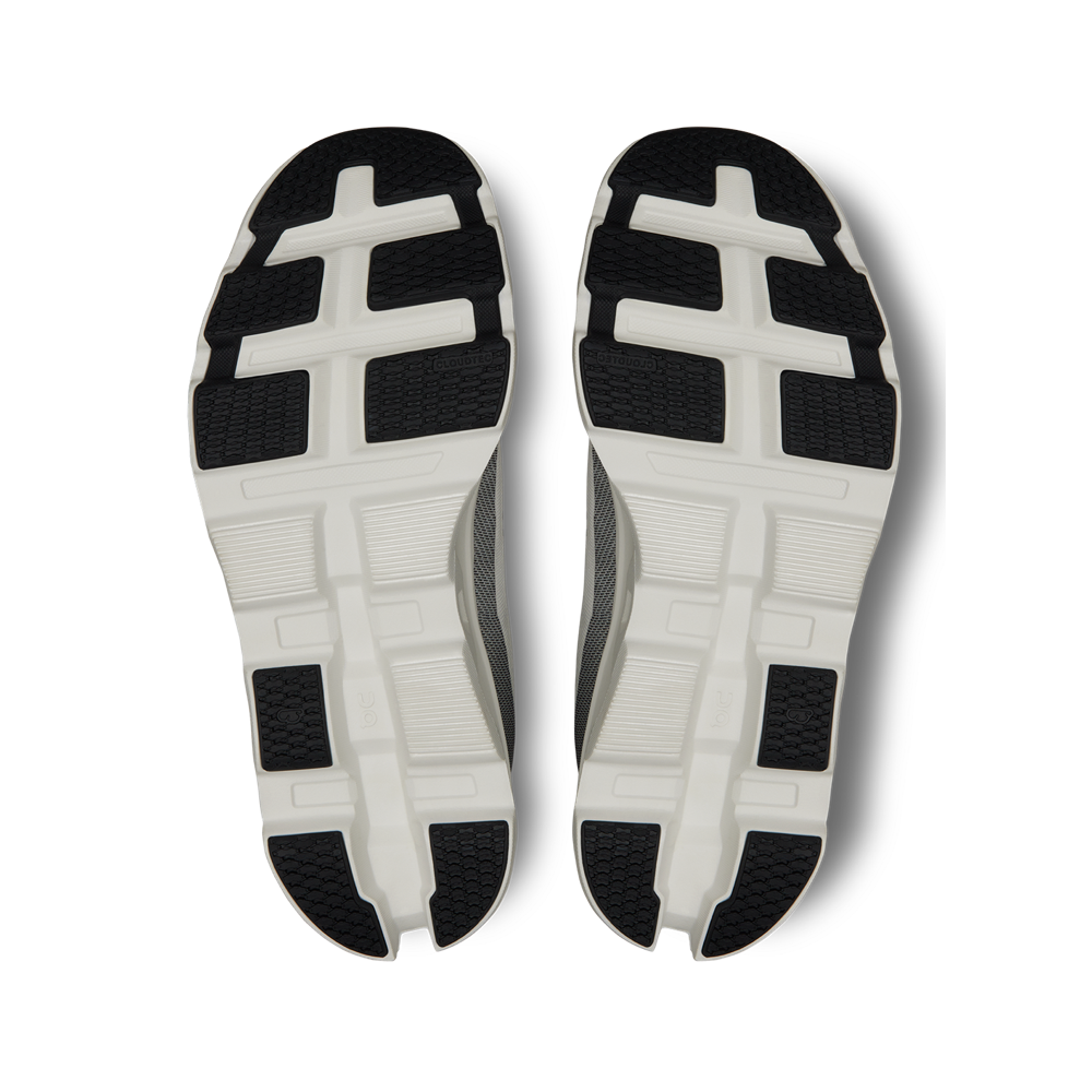 Bottom view of On Women's Cloudmonster 2 Sneaker for women.