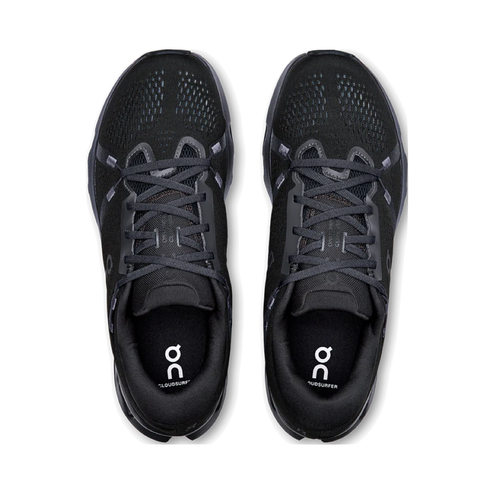 Top-down view of On Cloudsurfer 2 Sneaker for women.