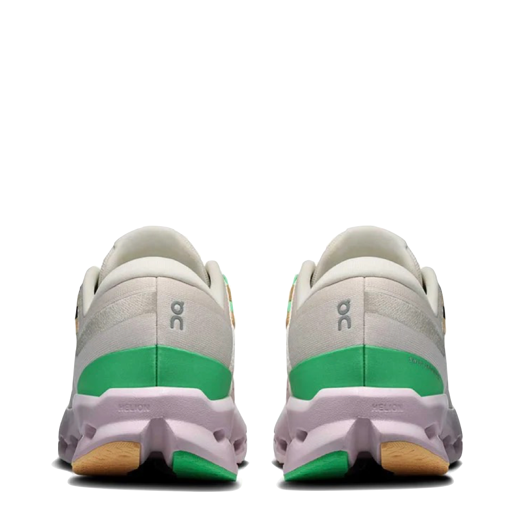 Back view of On Cloudsurfer 2 Sneaker for women.