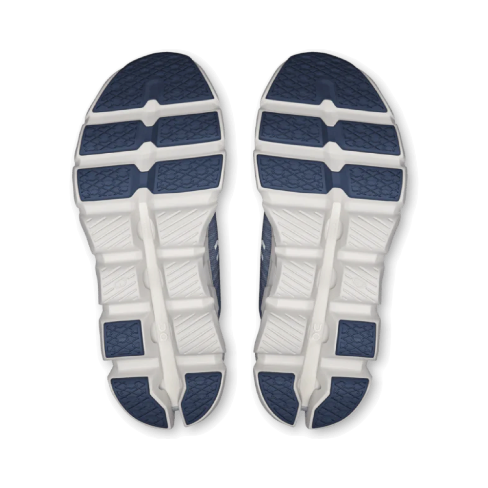 Bottom view of On Cloudswift 4 Sneaker for women.