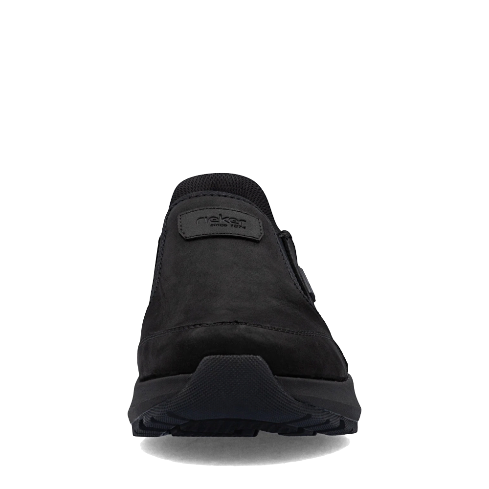 Front view of Rieker Thorben 52 Slip On for men.