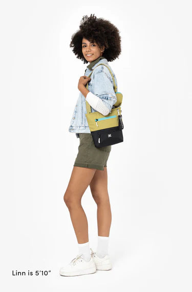 Sherpani Sadie Crossbody Bag in Alchemy