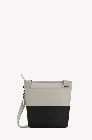 Sherpani Sadie Crossbody Bag in Wasabi Stone