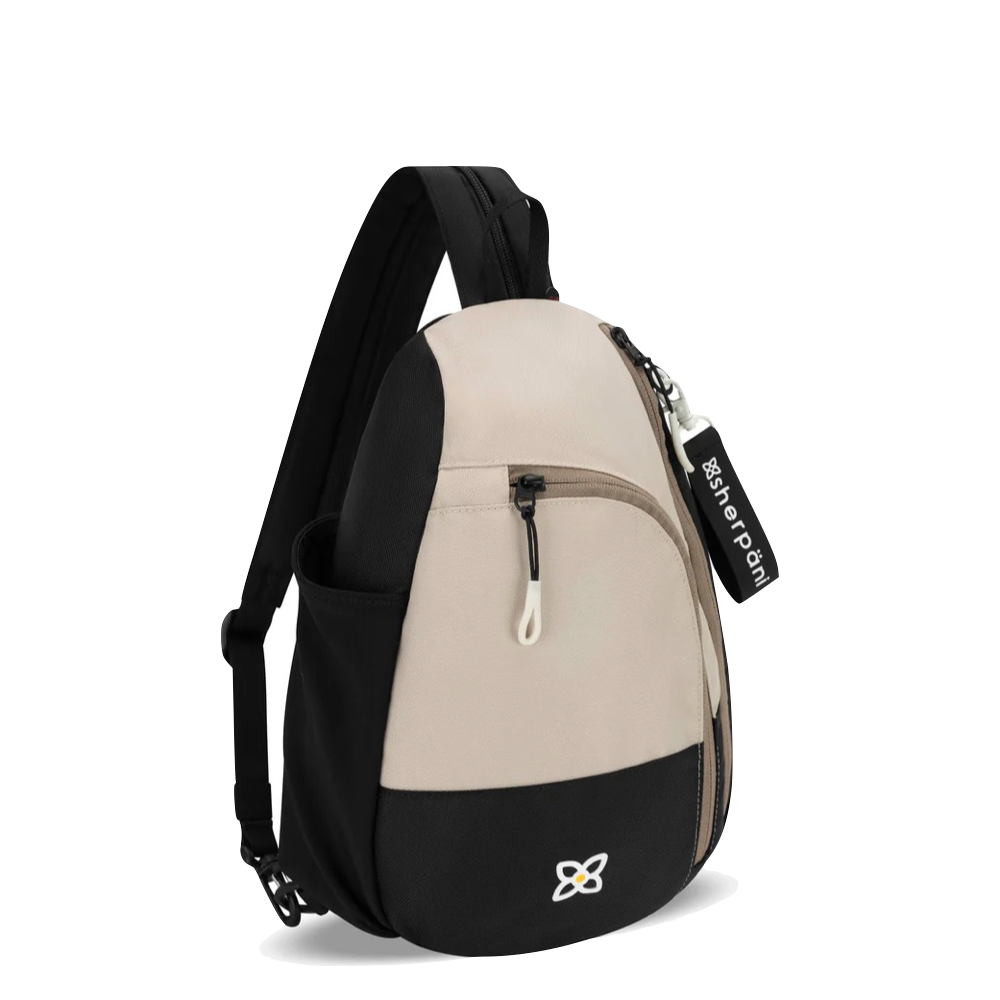 Wayfarer sling backpack outlet
