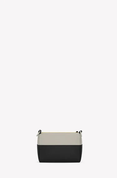 Sherpani Skye Mini Crossbody Shoulder Bag in Wasabi Stone