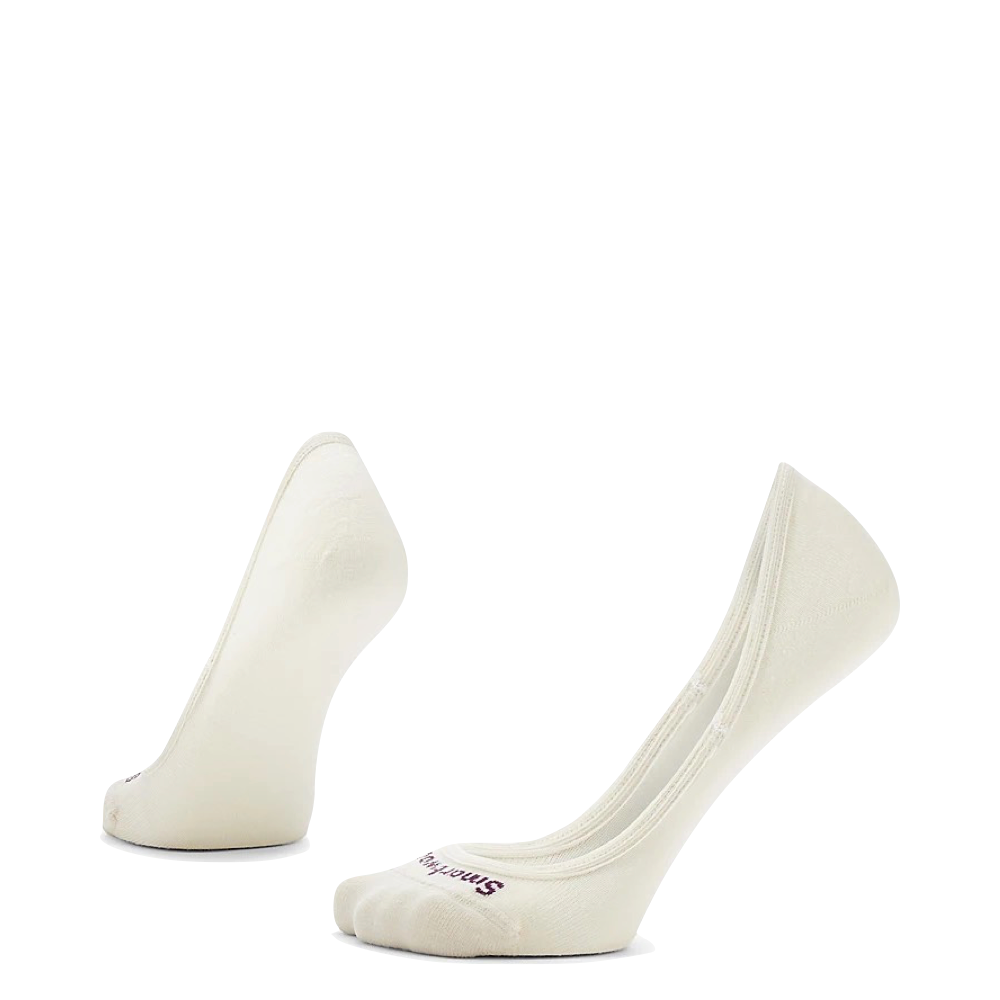 Smartwool Everyday Zero Cushion Low Cut No Show Socks for unisex.
