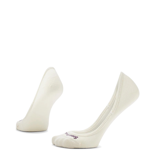 Smartwool Everyday Zero Cushion Low Cut No Show Socks for unisex.