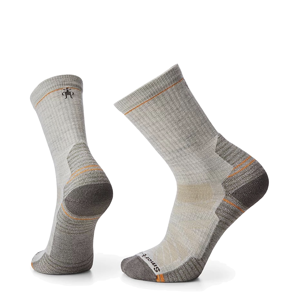 Smartwool Hike Crew Light Cushion Socks for men.