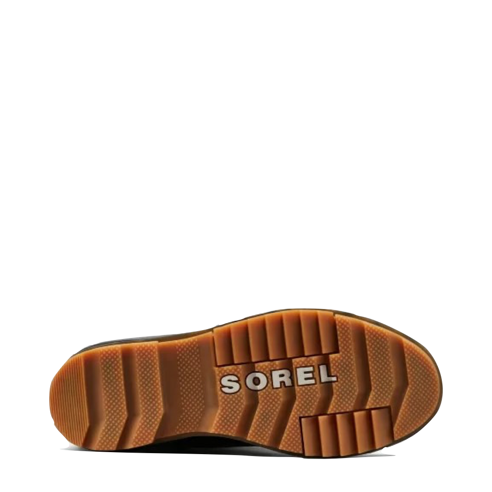 Sorel Women's Tivoli IV Waterproof Boot (Quarry Grey)