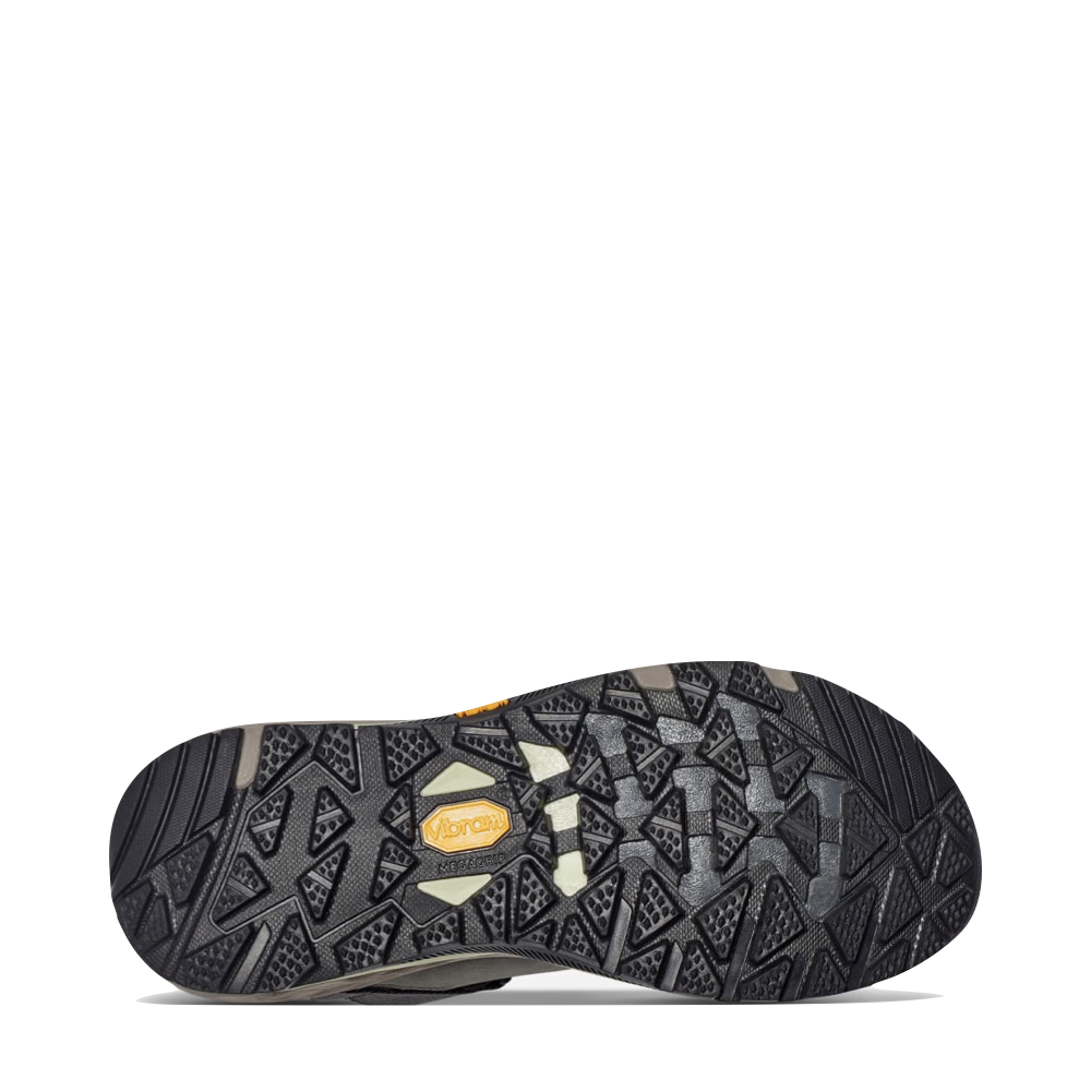 Teva Women's Grandview GTX Low Hiker in Dark Shadow/Moon Mist