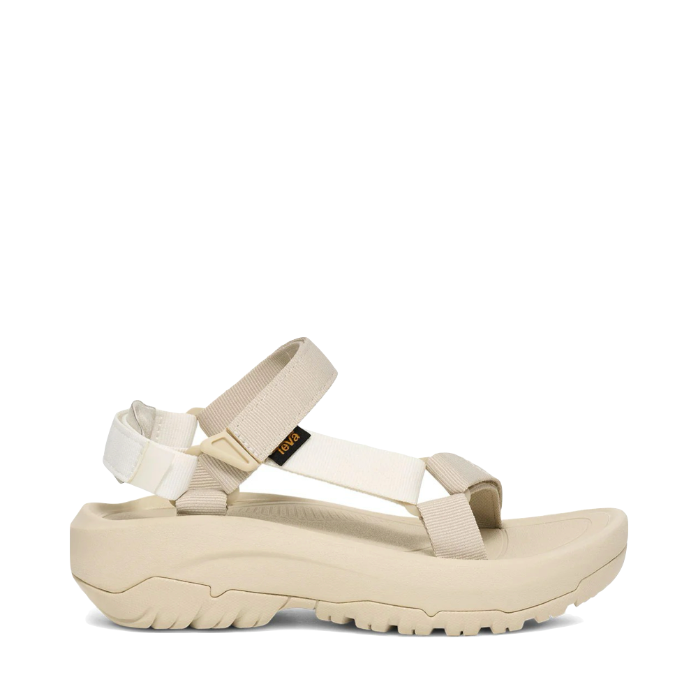 Side (right) view of Teva Hurricane XLT2 Ampsole Sandal for women.
