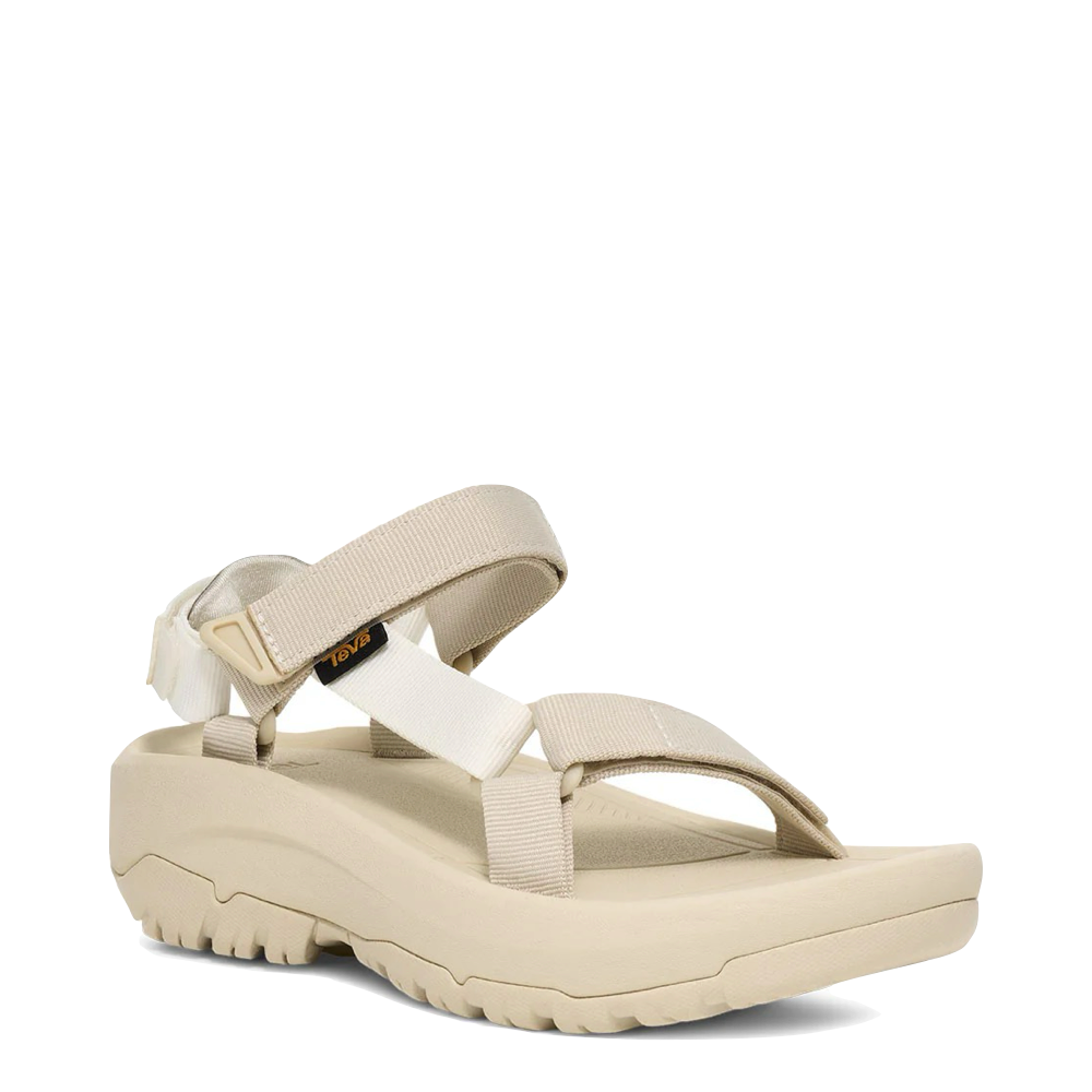 Toe view of Teva Hurricane XLT2 Ampsole Sandal for women.
