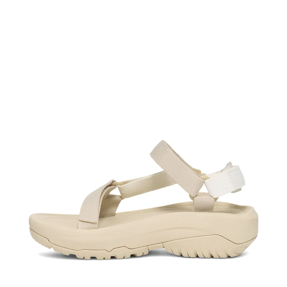 Side (left) view of Teva Hurricane XLT2 Ampsole Sandal for women.