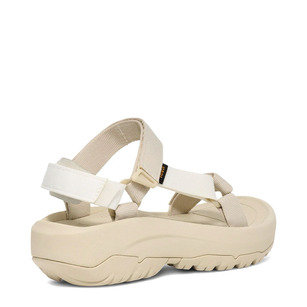 Heel view of Teva Hurricane XLT2 Ampsole Sandal for women.